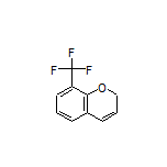 8-(Trifluoromethyl)-2H-chromene