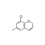 8-Chloro-6-methyl-2H-chromene