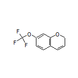 7-(Trifluoromethoxy)-2H-chromene