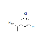 2-(3,5-Dichlorophenyl)propanenitrile