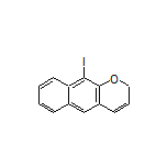 10-Iodo-2H-benzo[g]chromene