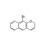 10-Bromo-2H-benzo[g]chromene