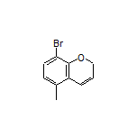 8-Bromo-5-methyl-2H-chromene