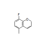 8-Fluoro-5-methyl-2H-chromene