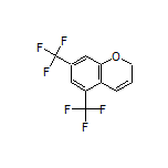 5,7-Bis(trifluoromethyl)-2H-chromene