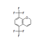 5,8-Bis(trifluoromethyl)-2H-chromene