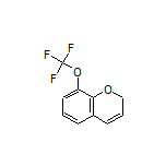 8-(Trifluoromethoxy)-2H-chromene