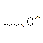 4-(5-Hexen-1-yloxy)phenol