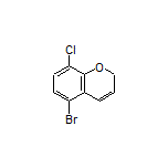 5-Bromo-8-chloro-2H-chromene