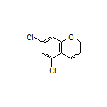 5,7-Dichloro-2H-chromene