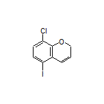 8-Chloro-5-iodo-2H-chromene