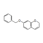 7-(Benzyloxy)-2H-chromene