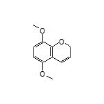 5,8-Dimethoxy-2H-chromene