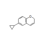 6-Cyclopropyl-2H-chromene