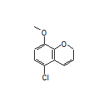 5-Chloro-8-methoxy-2H-chromene