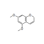 5,7-Dimethoxy-2H-chromene