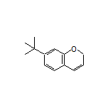 7-(tert-Butyl)-2H-chromene