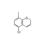 5-Chloro-8-iodo-2H-chromene