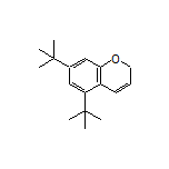 5,7-Di-tert-butyl-2H-chromene