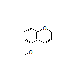 5-Methoxy-8-methyl-2H-chromene