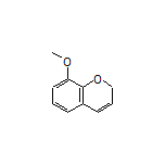 8-Methoxy-2H-chromene