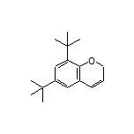 6,8-Di-tert-butyl-2H-chromene