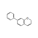 7-Phenyl-2H-chromene