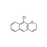 10-Chloro-2H-benzo[g]chromene