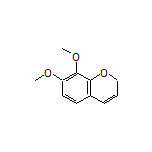 7,8-Dimethoxy-2H-chromene