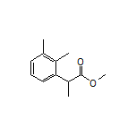 Methyl 2-(2,3-Dimethylphenyl)propanoate