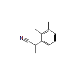 2-(2,3-Dimethylphenyl)propanenitrile