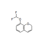 8-(Difluoromethoxy)-2H-chromene