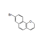 8-Bromo-2H-benzo[h]chromene