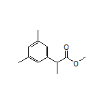 Methyl 2-(3,5-Dimethylphenyl)propanoate