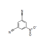 5-Nitroisophthalonitrile