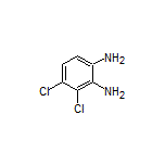 3,4-Dichlorobenzene-1,2-diamine