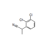 2-(2,3-Dichlorophenyl)propanenitrile