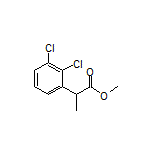 Methyl 2-(2,3-Dichlorophenyl)propanoate