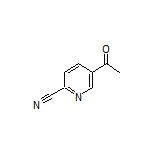 5-Acetylpyridine-2-carbonitrile