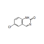 6-Chloroquinazolin-2(1H)-one