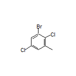 3-Bromo-2,5-dichlorotoluene