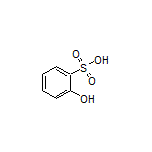 2-Hydroxybenzenesulfonic Acid