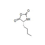 (R)-4-Butyloxazolidine-2,5-dione