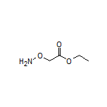 Ethyl 2-(Aminooxy)acetate