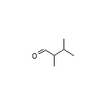 2,3-Dimethylbutanal