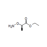 Ethyl (R)-2-(Aminooxy)propanoate