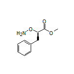 Methyl (R)-2-(Aminooxy)-3-phenylpropanoate