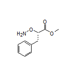 Methyl (S)-2-(Aminooxy)-3-phenylpropanoate