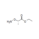 Ethyl (S)-2-(Aminooxy)propanoate