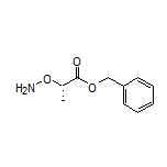 Benzyl (S)-2-(Aminooxy)propanoate